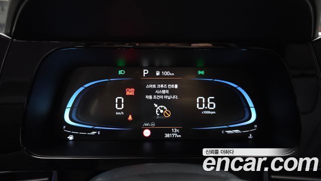 Hyundai AVANTE 2024 — photo 11