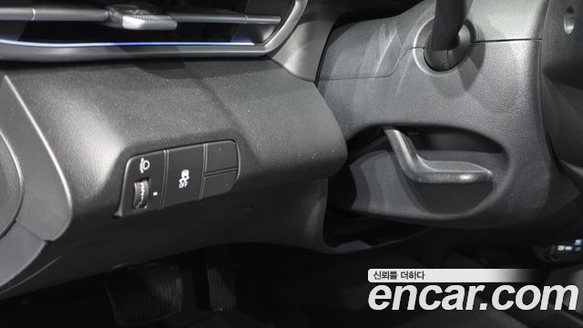 Hyundai AVANTE 2024 — photo 20