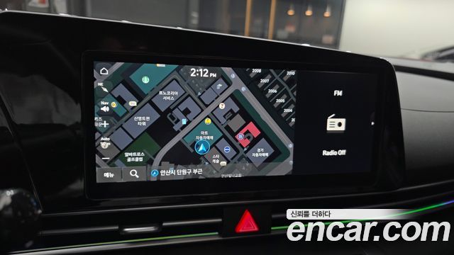 Hyundai AVANTE 2024 — photo 24