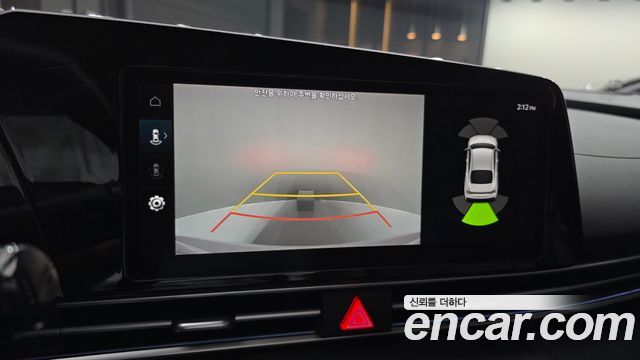 Hyundai AVANTE 2024 — photo 26