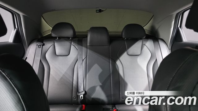 Hyundai AVANTE 2024 — photo 30