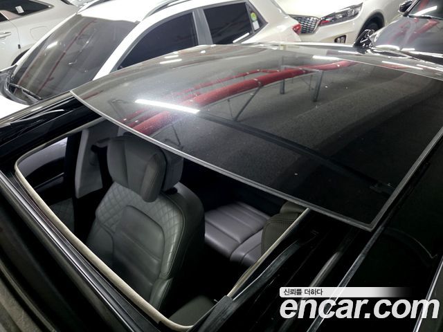Renault Korea SM6 2016 — photo 7