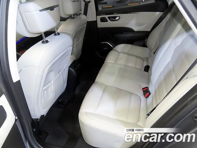 Renault Korea SM6 2016 — photo 11