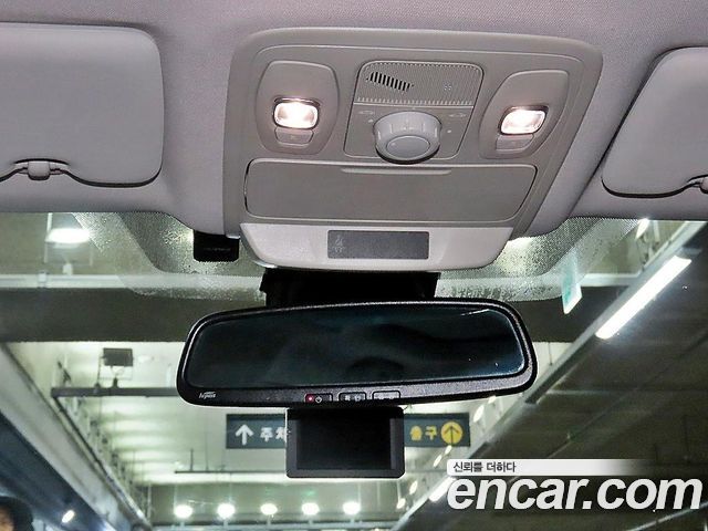 Renault Korea SM6 2016 — photo 16