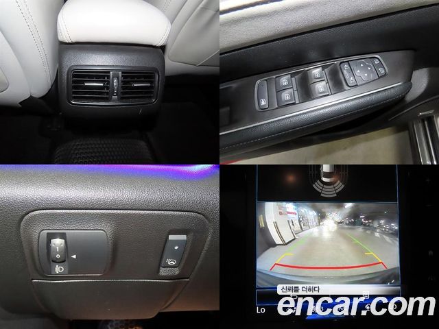 Renault Korea SM6 2016 — photo 18