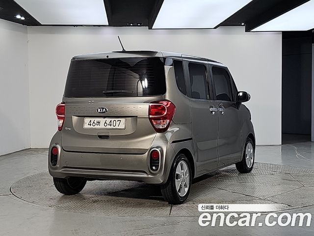 Kia RAY 2019 — photo 4