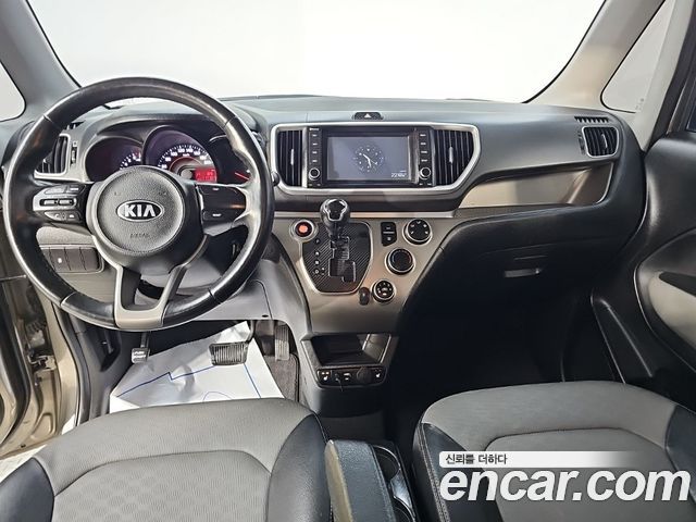 Kia RAY 2019 — photo 5