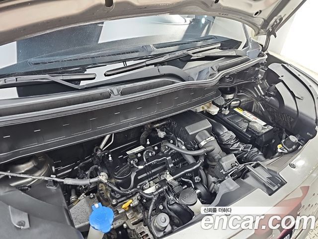 Kia RAY 2019 — photo 6