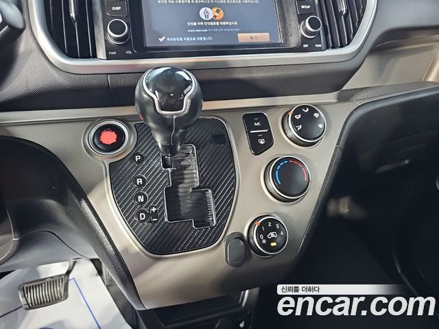 Kia RAY 2019 — photo 8