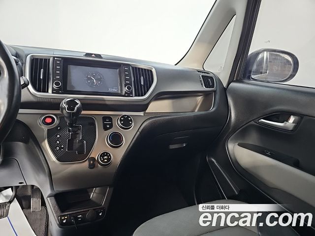 Kia RAY 2019 — photo 10