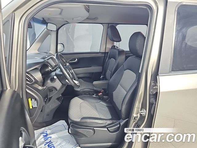 Kia RAY 2019 — photo 11