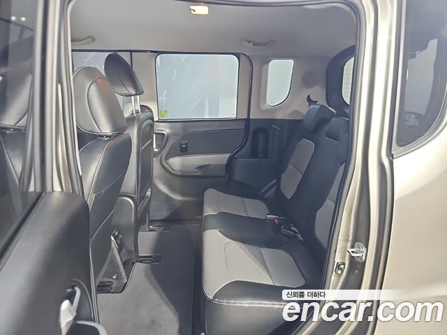 Kia RAY 2019 — photo 12