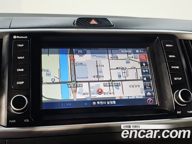 Kia RAY 2019 — photo 14