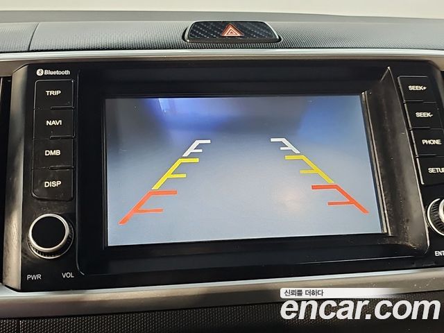 Kia RAY 2019 — photo 15