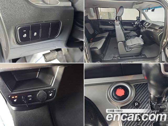 Kia RAY 2019 — photo 17