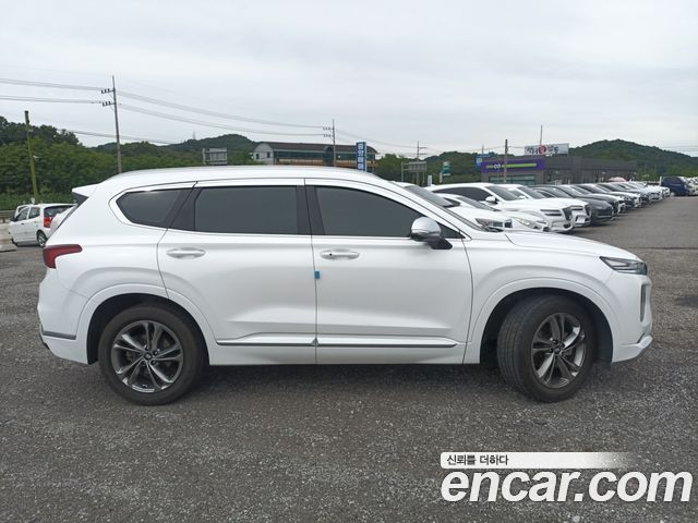 Hyundai Santafe 2020 — photo 6