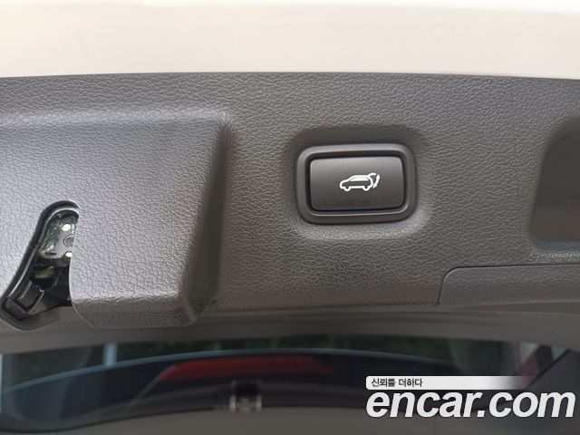 Hyundai Santafe 2020 — photo 9