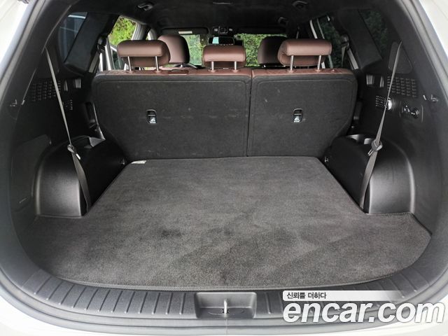Hyundai Santafe 2020 — photo 15
