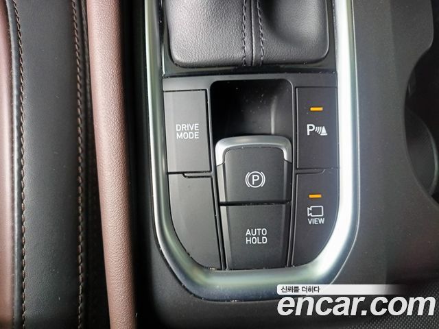 Hyundai Santafe 2020 — photo 17