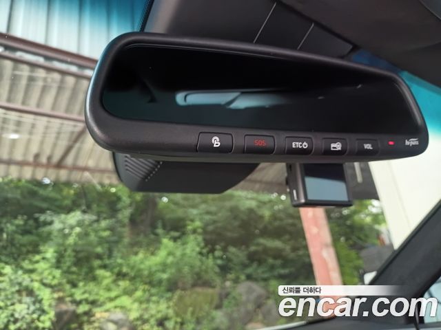 Hyundai Santafe 2020 — photo 18