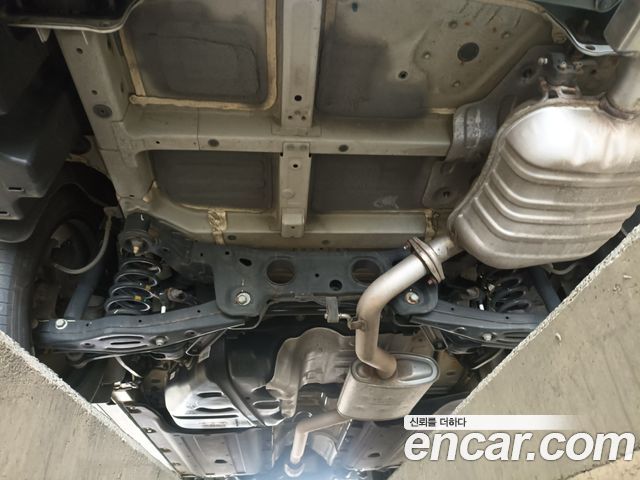 Hyundai Santafe 2020 — photo 19