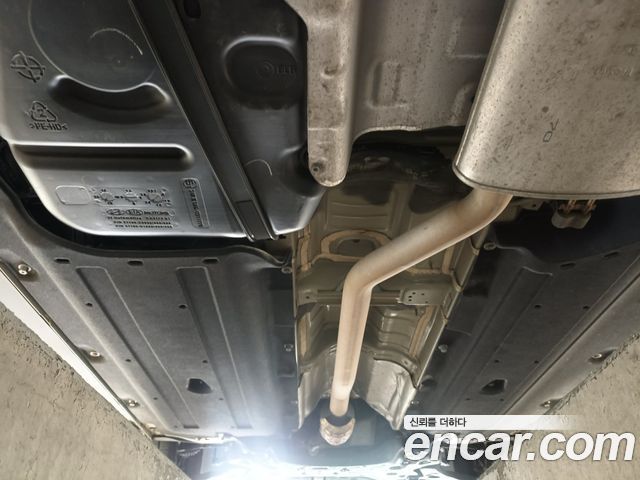 Hyundai Santafe 2020 — photo 20