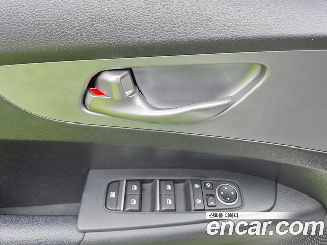 Kia K3 2022 — photo 9