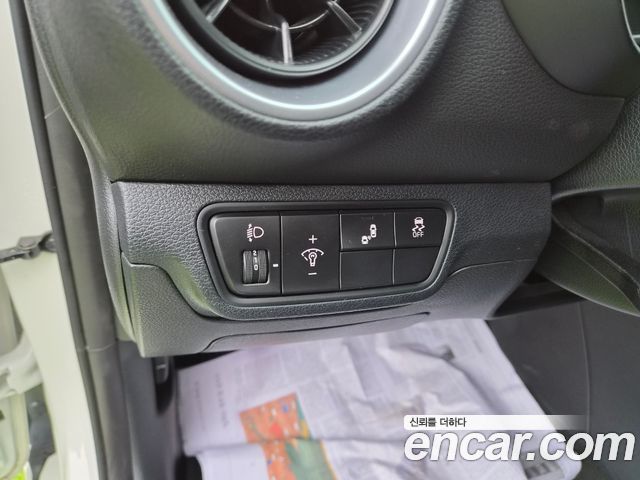 Kia K3 2022 — photo 10