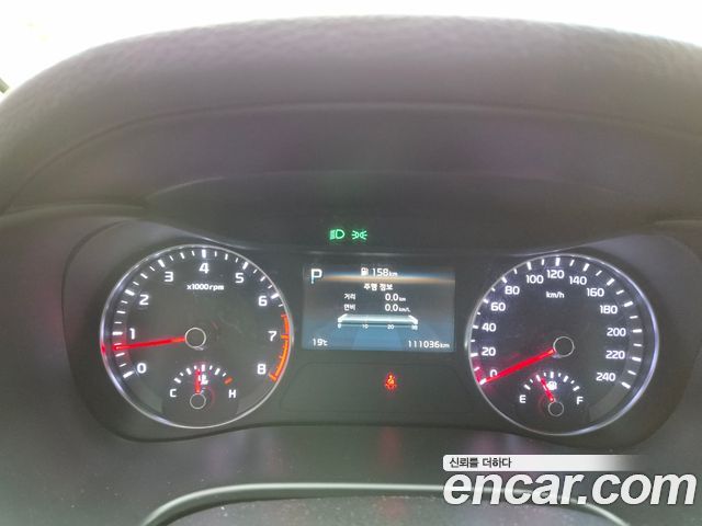 Kia K3 2022 — photo 13