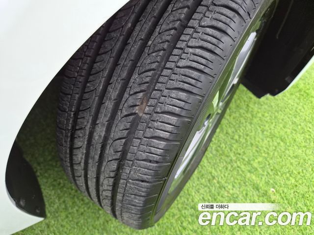 Kia K3 2022 — photo 20