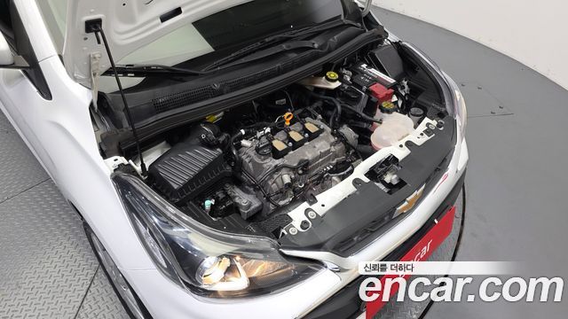 Chevrolet Korea Spark 2020 — photo 6