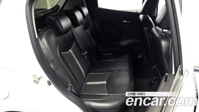 Chevrolet Korea Spark 2020 — photo 18