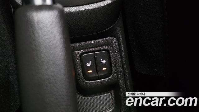 Chevrolet Korea Spark 2020 — photo 22