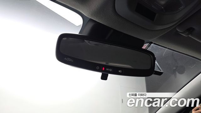 Chevrolet Korea Spark 2020 — photo 25
