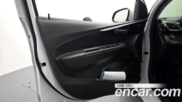 Chevrolet Korea Spark 2020 — photo 14