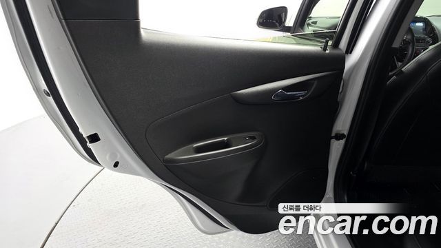 Chevrolet Korea Spark 2020 — photo 15