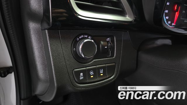 Chevrolet Korea Spark 2020 — photo 28