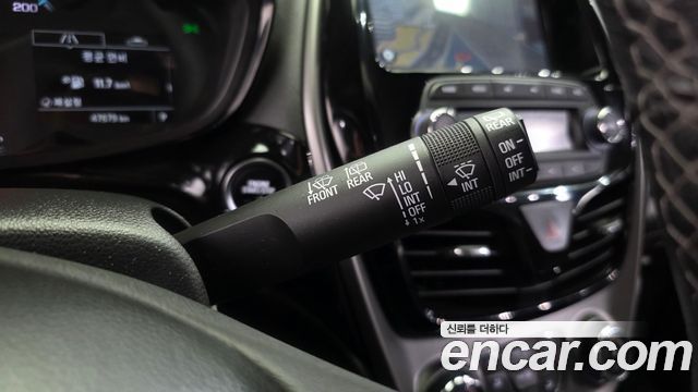 Chevrolet Korea Spark 2020 — photo 32