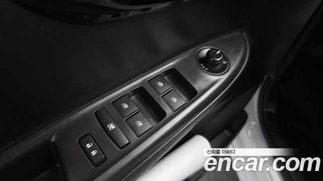 Chevrolet Korea Spark 2020 — photo 34