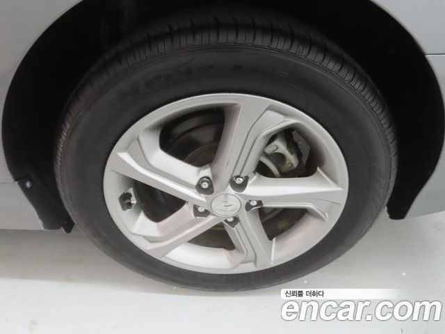 Hyundai Sonata 2019 — photo 19