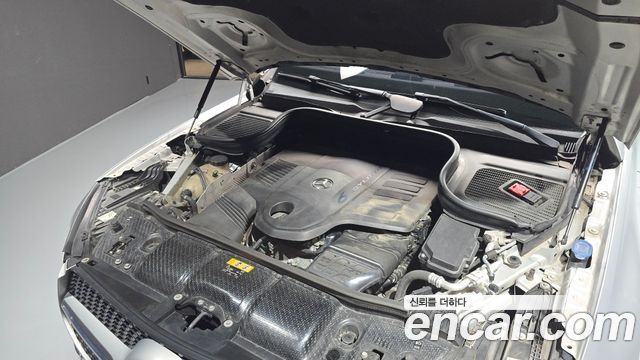 Mercedes-Benz GLE-Class 2019 — photo 6