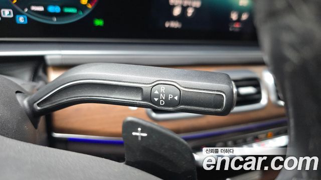 Mercedes-Benz GLE-Class 2019 — photo 12
