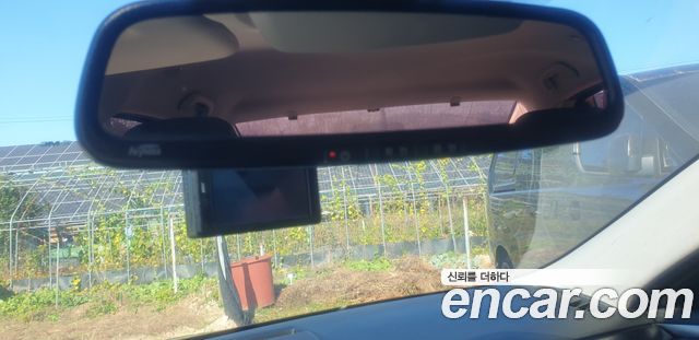 Renault Korea SM6 2019 — photo 3