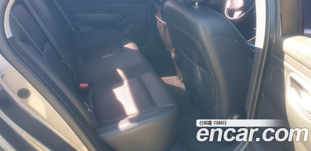 Renault Korea SM6 2019 — photo 7