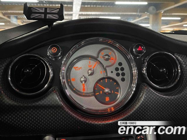 Mini Cooper 2006 — photo 9