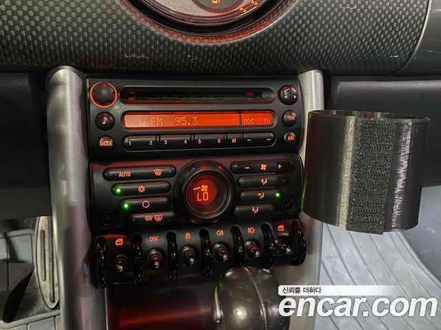 Mini Cooper 2006 — photo 10