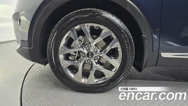 Kia Sorento 2020 — photo 5