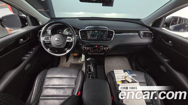 Kia Sorento 2020 — photo 7