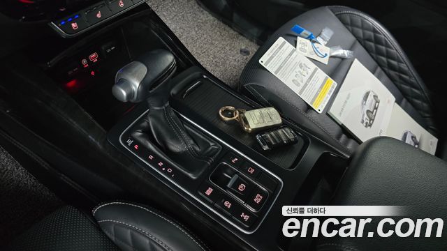 Kia Sorento 2020 — photo 9