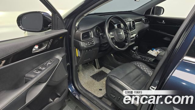 Kia Sorento 2020 — photo 10